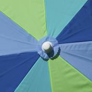 Solar umbrella design advances Texas A&M team in competition 