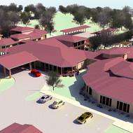 Rodiek’s students sweep national nursing home design competition