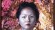 Portrait of Jieun Beth by Felice House, oil on canvas, 40" x 50".
